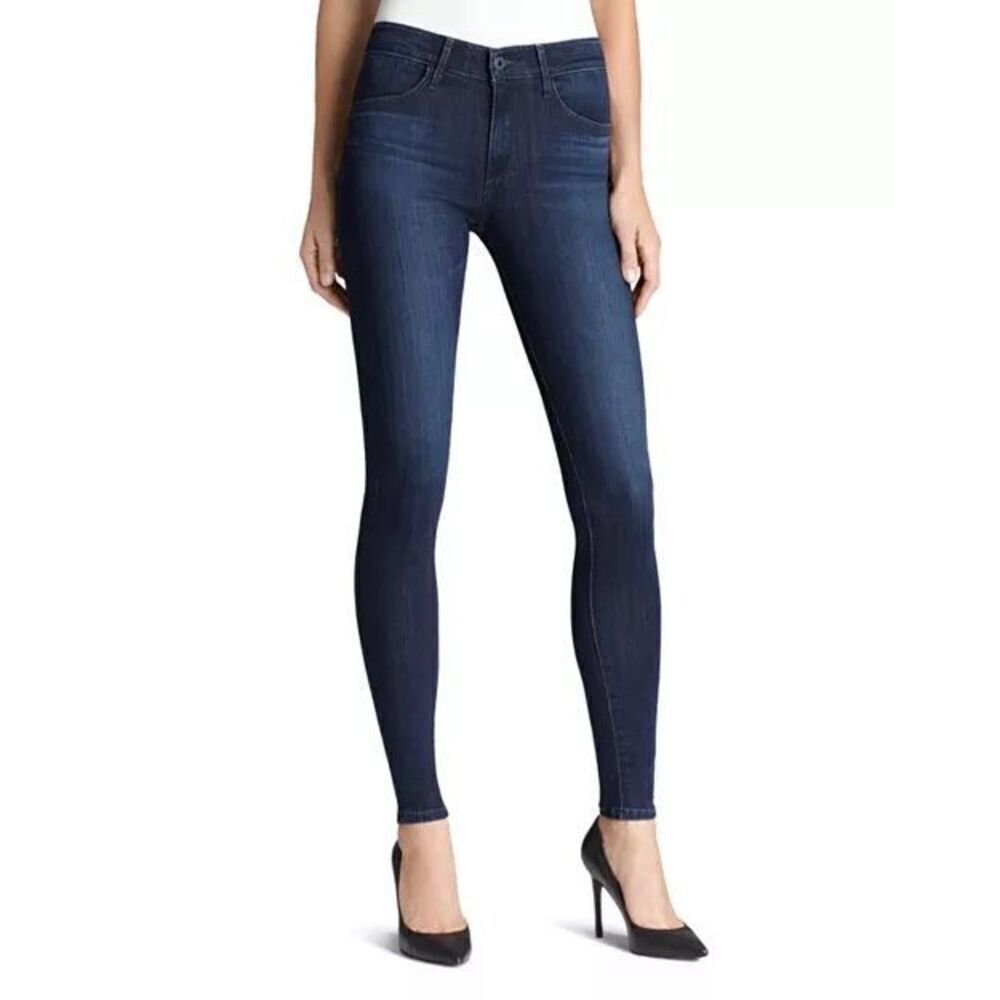 ✨AG Jeans Farrah High-Rise Skinny Sz 29 Jeans✨